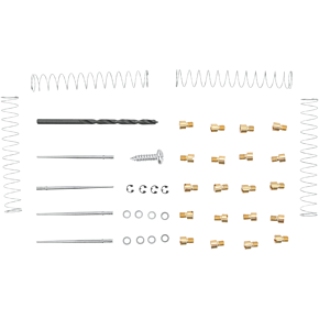 Jet Kit - Kawasaki ZR750 2174