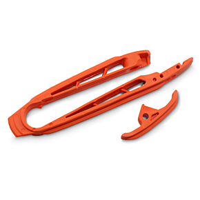 Chain Slider - KTM - Orange KT03096127