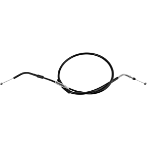 Motion Pro Black Vinyl Clutch Cable for Kawasaki/Suzuki ATV