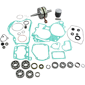 Engine Rebuild Kit - Suzuki RM125 WR101-187