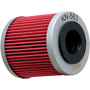 Oil Filter KN-563