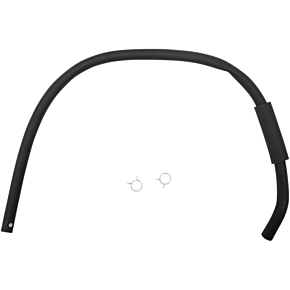 Hose and Clamp Kit - Yamaha FS00034