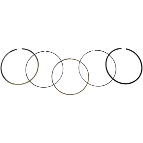 Ring Set 51-544-07