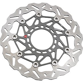SK2 Brake Rotor - Kawasaki WK139R