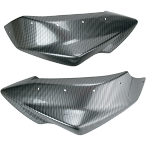 Rear Fender - Grey 14715-30