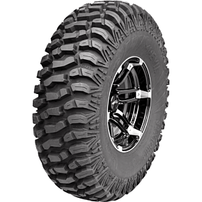 Tire - M1 Evil - Front - 26x9R12 - 6 Ply 1204-6611