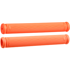 Grips - Ruffian - 8" - Snow - Orange N01RFO