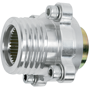 Hub - Disc Brake - Raptor 660 24-241