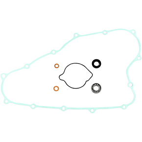 ATHENA Water Pump Gasket Kit - Honda P400210475010