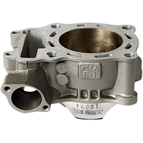 Cylinder Works Ea/ Circle Vent