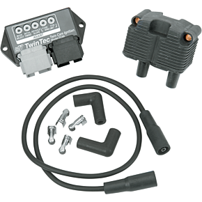 Daytona Twin Tec Llc CARB EO Ignition Kit - Harley Davidson 3008-EX