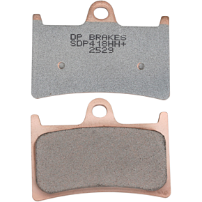 Dp Brakes Sintered Brake Pads - Yamaha SDP418HH