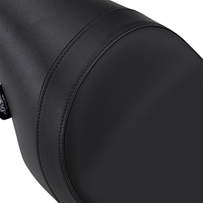 Drag Specialties Predator Seat - Smooth - FL '08+ 0801-0948