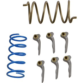 Epi Clutch Kit WE437646