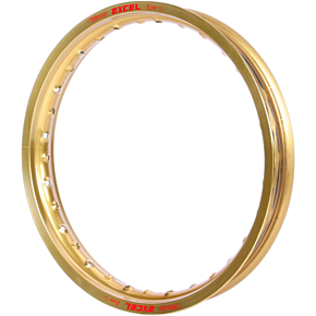 Excel Rim - Gold  - 2.15 X 18" - 32 Hole FEG411