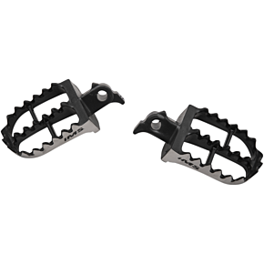 Ims Products Inc Bigfoot Footpegs - Yamaha 267313