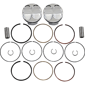 Je Pistons Piston Kit 317204