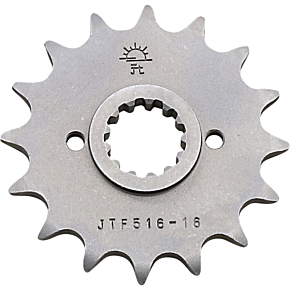 JT Sprockets Counter Shaft Sprocket - 16-Tooth JTF516.16 KLR87-89