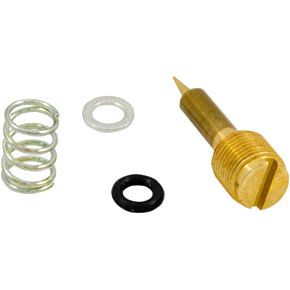 K and L Supply Fuel Mixture Screw Set - 18-3693