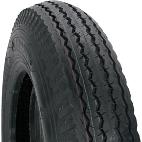 Kenda Trailer Tire - Load Range C - 4.80"x12" - 6 Ply 279B2087