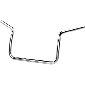 Khrome Werks Handlebar - +2 Narrow - Chrome 300518