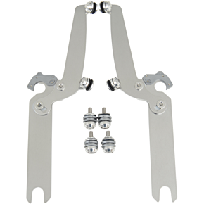 Memphis Shades Sportshield Trigger-Lock Mounting Kit - Covered MEM8922