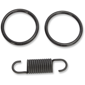 Moose Racing Exhaust Gasket Kit - 0934-5311