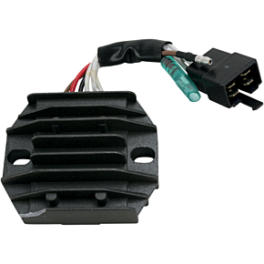 Moose Racing Regulator - Rectifier - Yamaha - 2112-0544