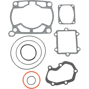 Moose Racing Top End Gasket Kit RM250