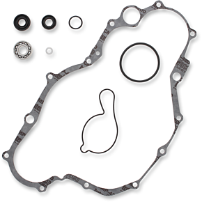 Moose Racing Water Pump Repair Kit Yamaha