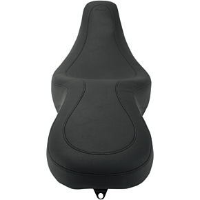Mustang Wide Tripper Seat - FLHT 76587