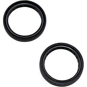 Parts Unlimited Fork Seals - 50x63x11 - NOK