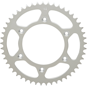 Parts Unlimited Rear Honda Sprocket - 520 - 59 Tooth