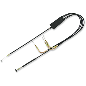 Parts Unlimited Throttle Cable for Arctic Cat