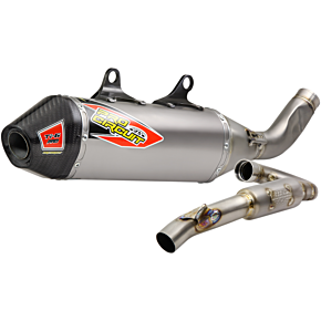 Pro Circuit Ti-6 Pro Exhaust 0351925FP