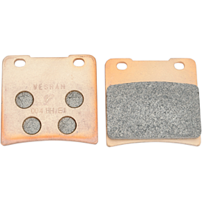 Vesrah JL Sintered Metal Brake Pads - VD-331JL VD-331JL