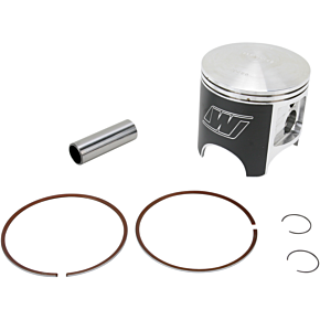 Wiseco Piston - +0.50 mm 871M08950
