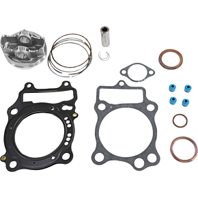 Wiseco Piston Kit with Gaskets PK1427