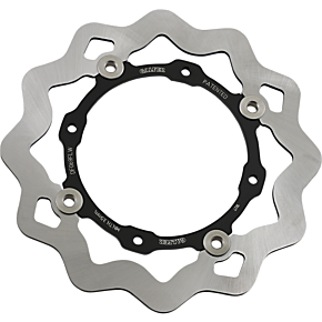 Wave® Rotor - Honda - DF069FLW