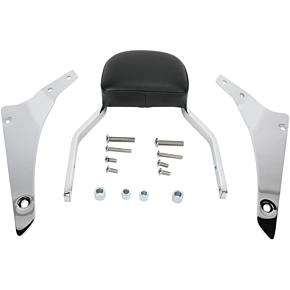 Sissy Bar - Mini - VTX1300/1800R 02-4660