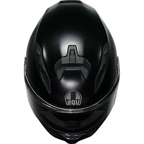 K7 Helmet - Mono - Matte Black - 2XL 2118399004-001-XXL