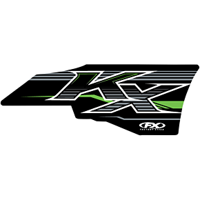 OEM Tank Graphic - KX 250F 22-05130