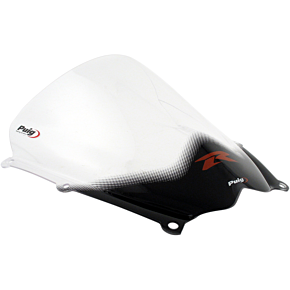 PUIG Race Windscreen - Clear