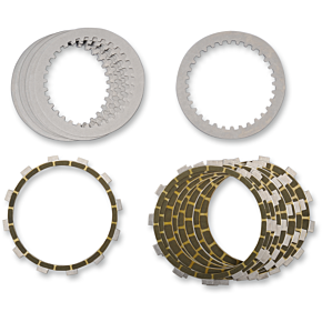 Clutch Kit 306-90-10084