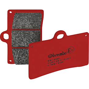 PRIME Sinter SA Brake Pads 07BB15SA