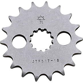 Counter Shaft Sprocket - 18-Tooth JTF517.18