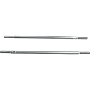 Stainless Steel Tie-Rods - Extends 2" 22-11202