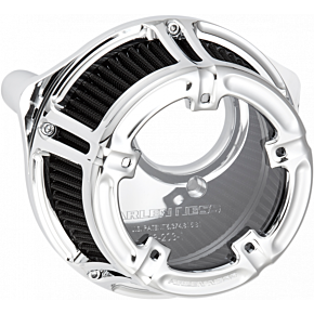 Method™ Clear Series Air Cleaner - Chrome 18-973
