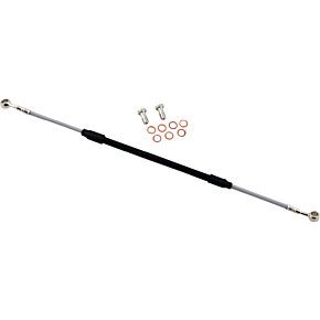 Galfer Braking Stainless Steel Brake Line FK003D468R