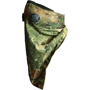 Bandana Dust Mask - Camo BDMCAMO